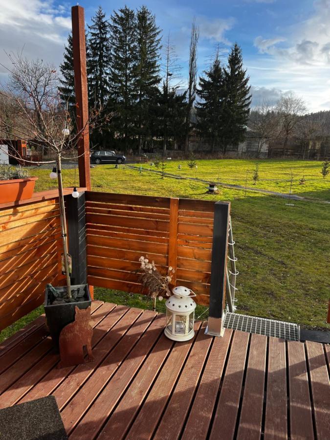Lazy Deer - Camp Villa Staniszow Dış mekan fotoğraf
